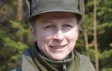 Ochrona lasu coraz trudniejsza (9/2019)