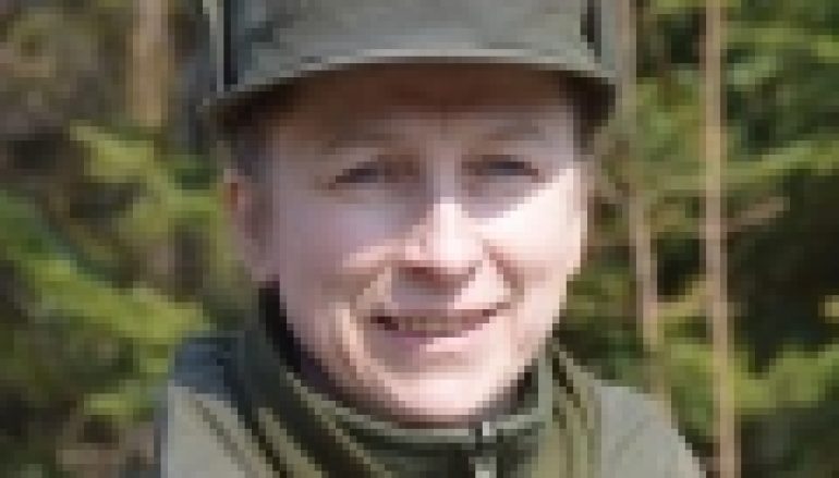 Ochrona lasu coraz trudniejsza (9/2019)