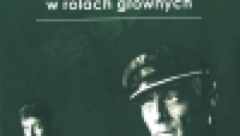 Leśnicy w rolach głównych