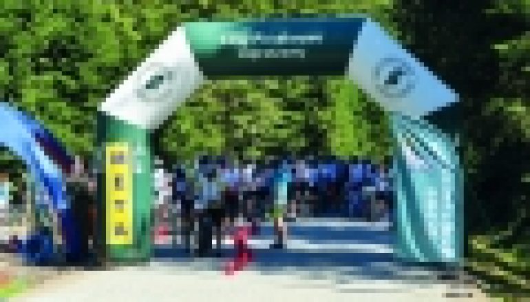 Nadleśnictwo Cisna – Na rowerach za wilkiem