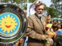 Order Uśmiechu – Kawaler w zielonym