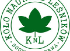 Koło Naukowe Leśników – SGGW 100-lecie studenckiej działalności