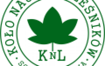 Koło Naukowe Leśników – SGGW 100-lecie studenckiej działalności