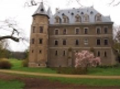 OKL w Gołuchowie – Pałac za 20 mln zł