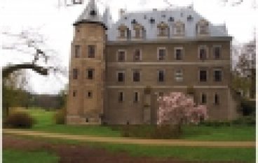 OKL w Gołuchowie – Pałac za 20 mln zł