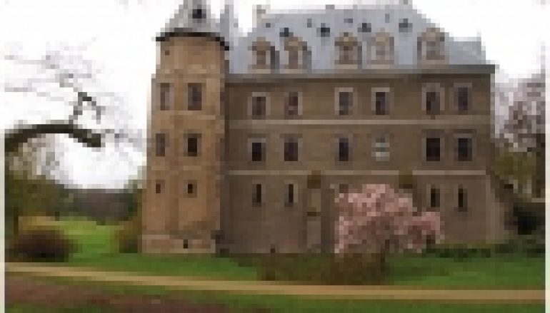 OKL w Gołuchowie – Pałac za 20 mln zł