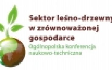 Konferencja „Sektor leśno-drzewny w zrównoważonej gospodarce” – 9 kwietnia 2015 r.