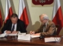 Puszcza Białowieska – Program działań podpisany