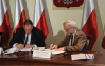 Puszcza Białowieska – Program działań podpisany