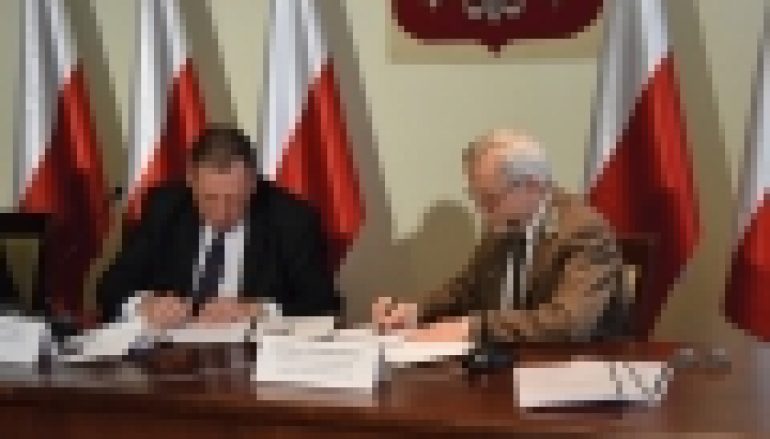 Puszcza Białowieska – Program działań podpisany