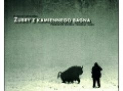 Żubry z Kamiennego Bagna