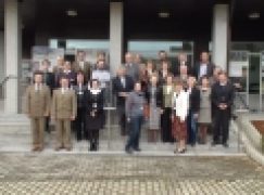 Eksperci w Kostrzycy