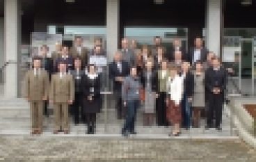 Eksperci w Kostrzycy