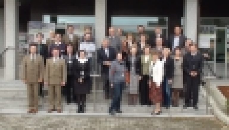 Eksperci w Kostrzycy