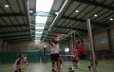 Siatkarskie zmagania leśników zakończone