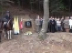 Nadleśnictwo Rymanów – Ślady Papieża