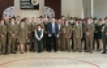 XVI Kresowy Konkurs Sygnalistów Myśliwskich – Rogi na Lubelszczyźnie