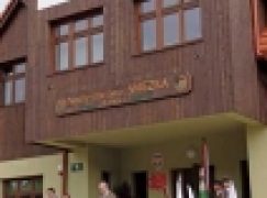 Nadleśnictwo Śnieżka – Jubileusz 40-lecia