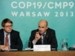 Szczyt klimatyczny COP19 – Negocjacje w cieniu dymisji