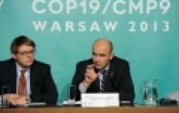 Szczyt klimatyczny COP19 – Negocjacje w cieniu dymisji