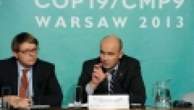 Szczyt klimatyczny COP19 – Negocjacje w cieniu dymisji