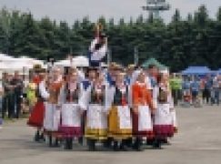 Rajd Leśników 2017 – „Tropem niedźwiedzia” doszli do Sanoka