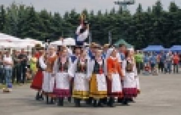 Rajd Leśników 2017 – „Tropem niedźwiedzia” doszli do Sanoka