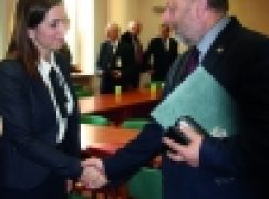 Rada Leśnictwa 2015-18 – Nowy skład