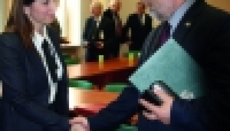 Rada Leśnictwa 2015-18 – Nowy skład