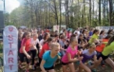 Nadleśnictwo Siedlce – Dla zawodowców i amatorów