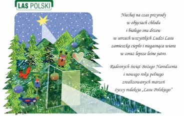 Życzenia od redakcji