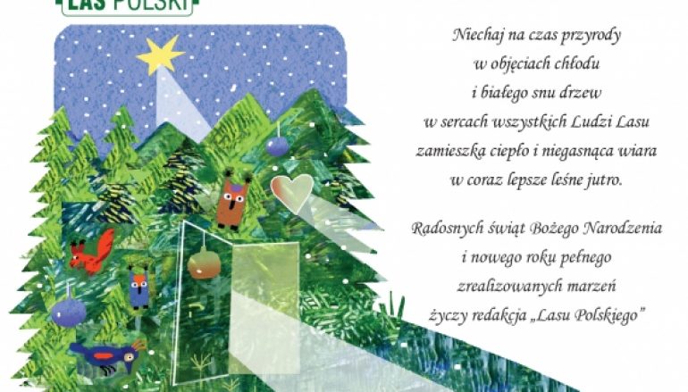 Życzenia od redakcji