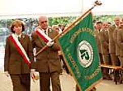 60-lecie RDLP w Szczecinku