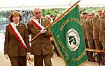 60-lecie RDLP w Szczecinku