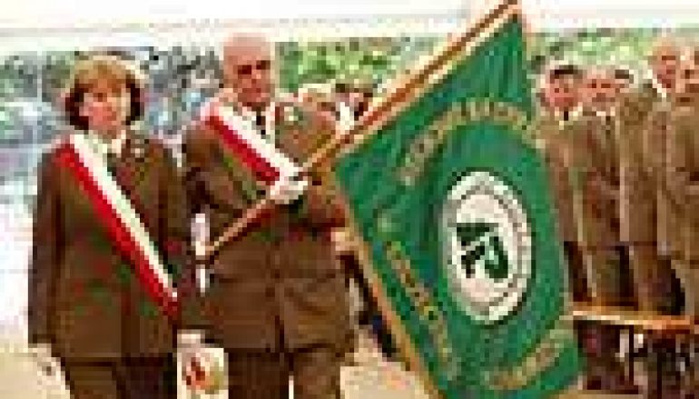 60-lecie RDLP w Szczecinku