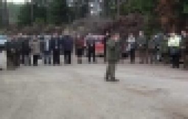 Konwent samorządowy w Manowie – Współpraca z leśnikami