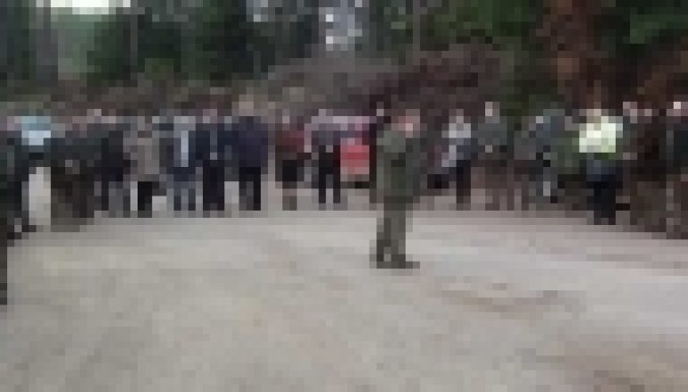 Konwent samorządowy w Manowie – Współpraca z leśnikami