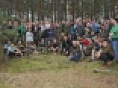 TL w Starościnie – Wyprawa na Łysą