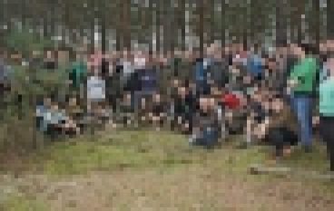 TL w Starościnie – Wyprawa na Łysą