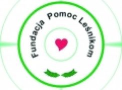 Fundacja Pomoc Leśnikom – 2 mln 900 tys. zł przez 15 lat