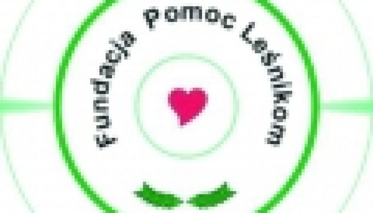 Fundacja Pomoc Leśnikom – 2 mln 900 tys. zł przez 15 lat
