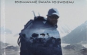 Podróże nieudacznika