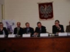 Ministerstwo Środowiska – Bilans otwarcia