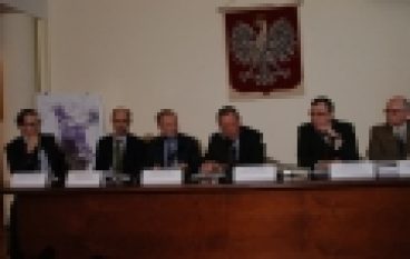 Ministerstwo Środowiska – Bilans otwarcia