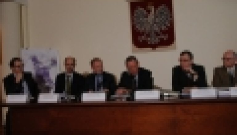 Ministerstwo Środowiska – Bilans otwarcia