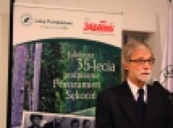 Porozumienia Sękocińskie – 35-lecie przełomu