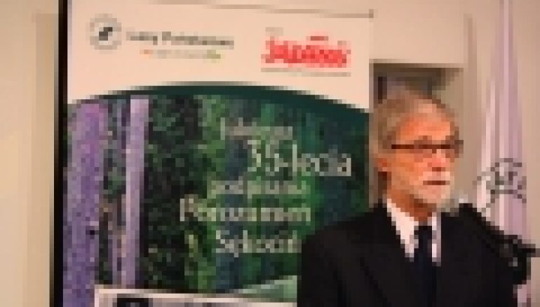 Porozumienia Sękocińskie – 35-lecie przełomu