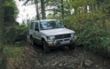 Mitsubishi Pajero – 30 lat na bezdrożach