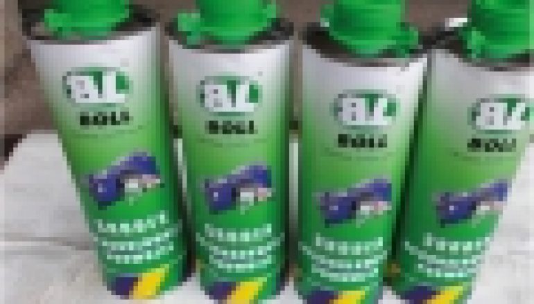 Konserwacja auta – czy warto? (nr 1/2017)