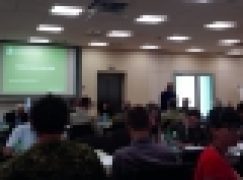 Forum ekologiczne – Trudny dialog